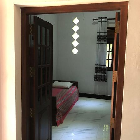 Sri Lankan Villa Elagawagoda Exterior foto