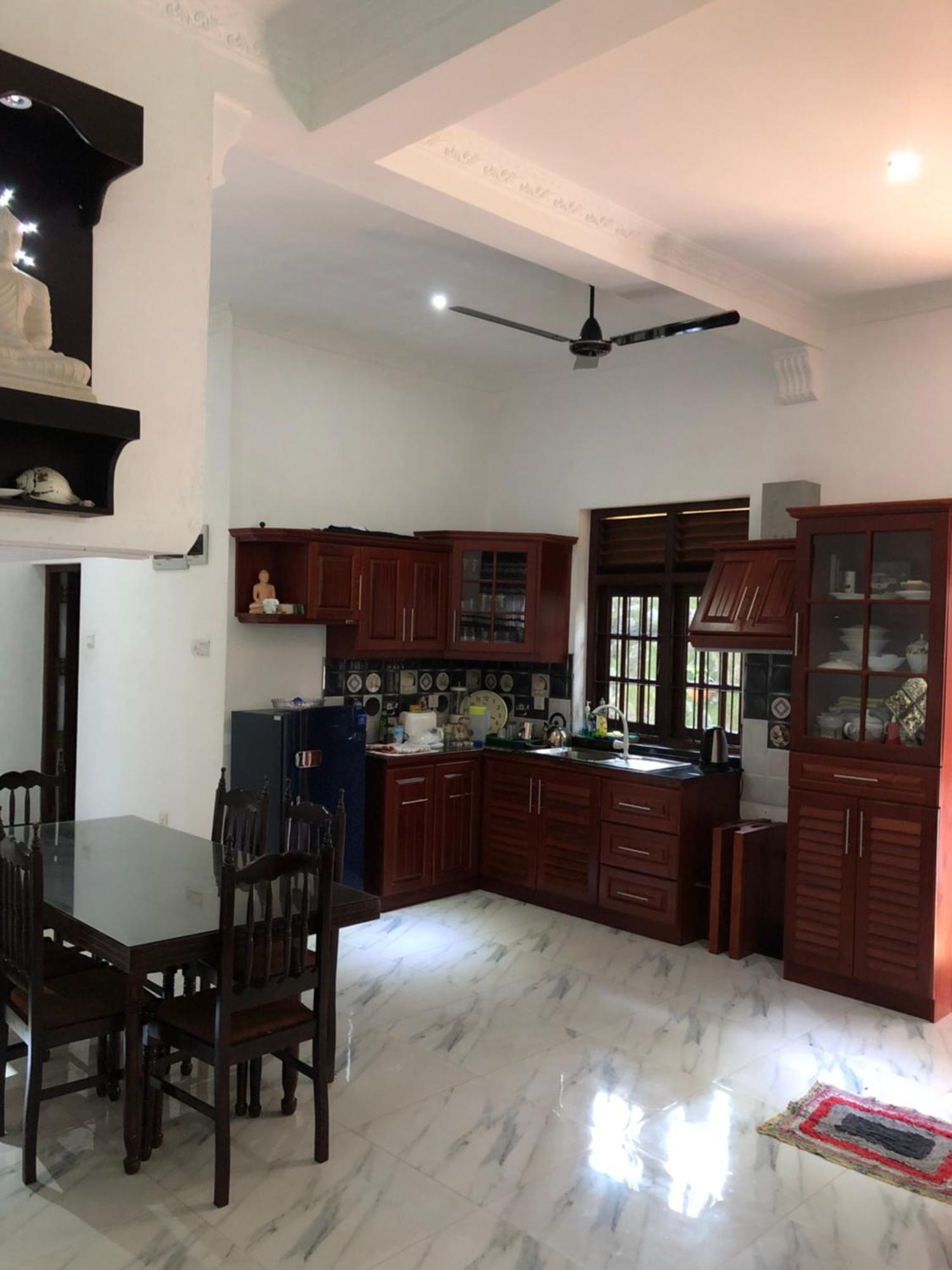 Sri Lankan Villa Elagawagoda Exterior foto