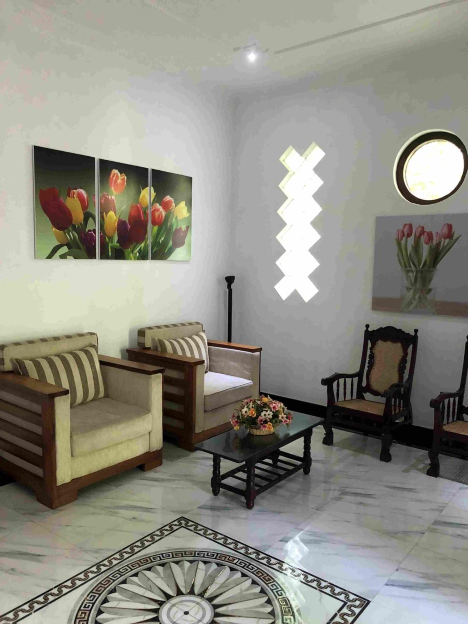 Sri Lankan Villa Elagawagoda Exterior foto