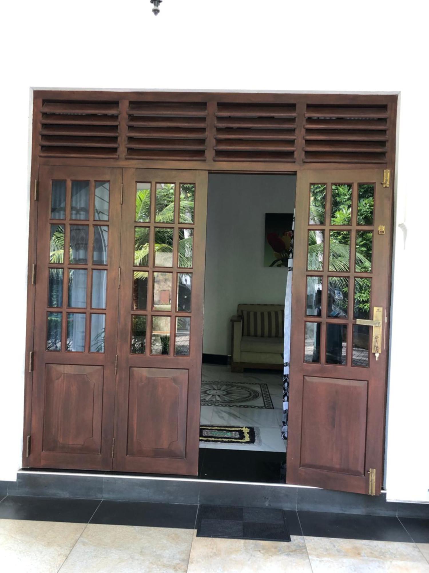 Sri Lankan Villa Elagawagoda Exterior foto