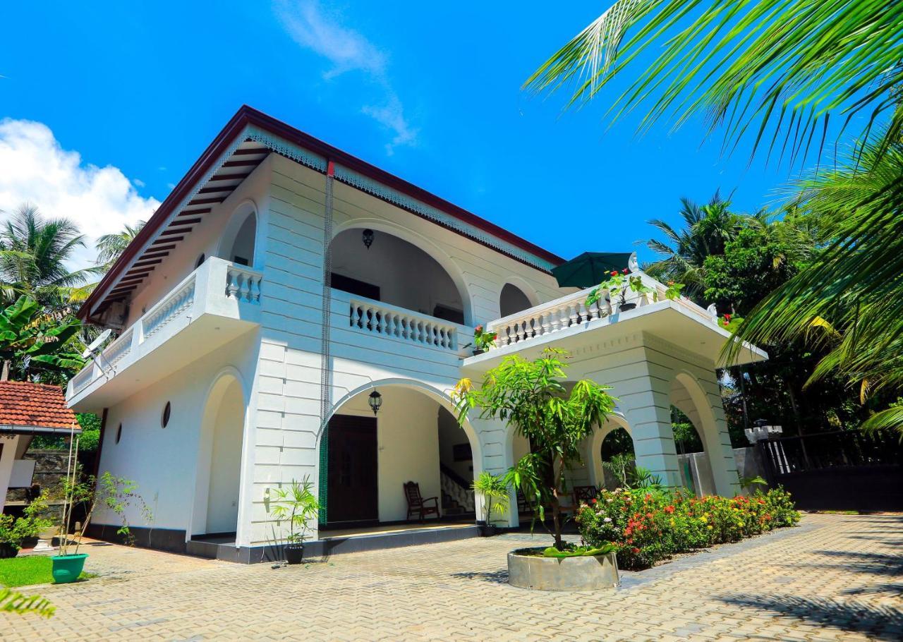 Sri Lankan Villa Elagawagoda Exterior foto
