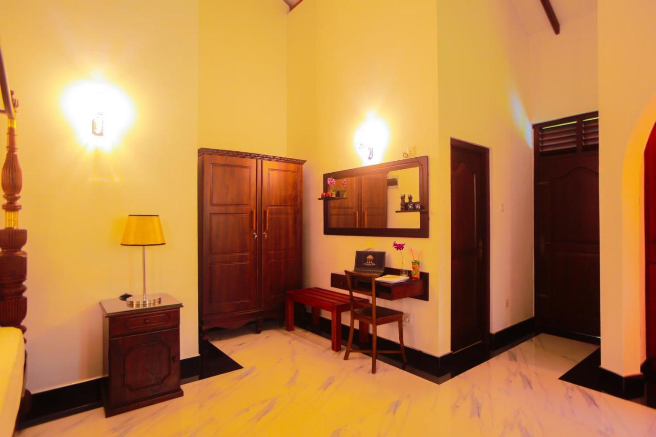 Sri Lankan Villa Elagawagoda Exterior foto